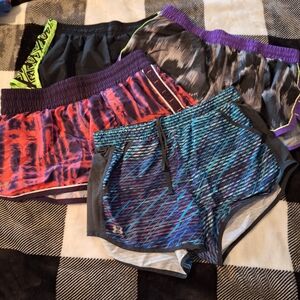 Under Armour shorts bundle